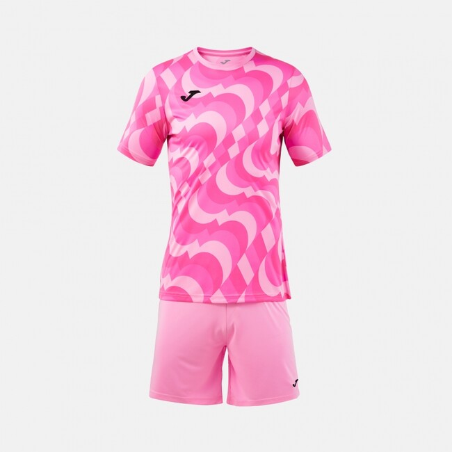AREA SET FLUOR PINK FLUOR PINK