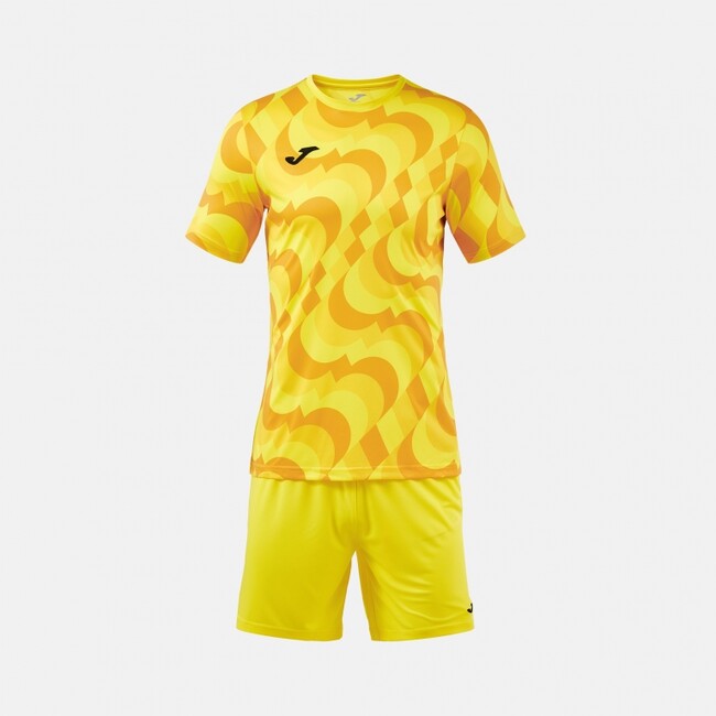 AREA SET YELLOW YELLOW