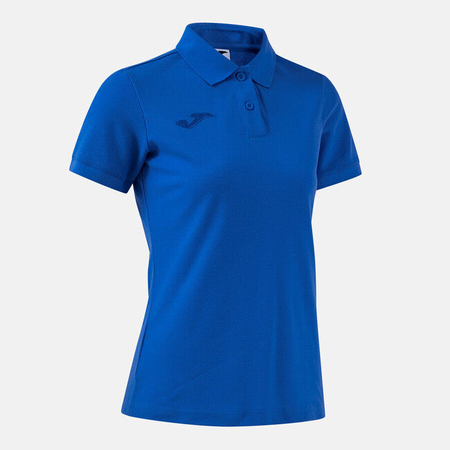 BALI III SHORT SLEEVE POLO ROYAL BLUE ROYAL