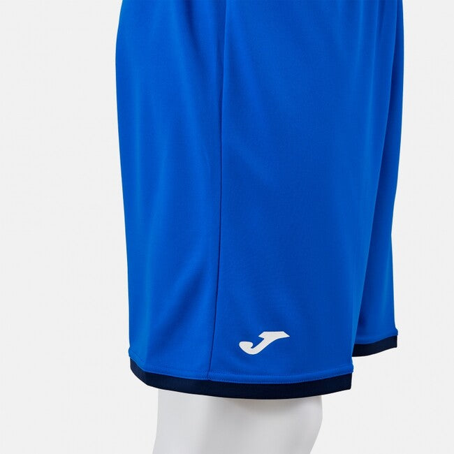 BASKET PHOENIX III SHORT ROYAL BLUE DARK NAVY ROYAL-NAVY