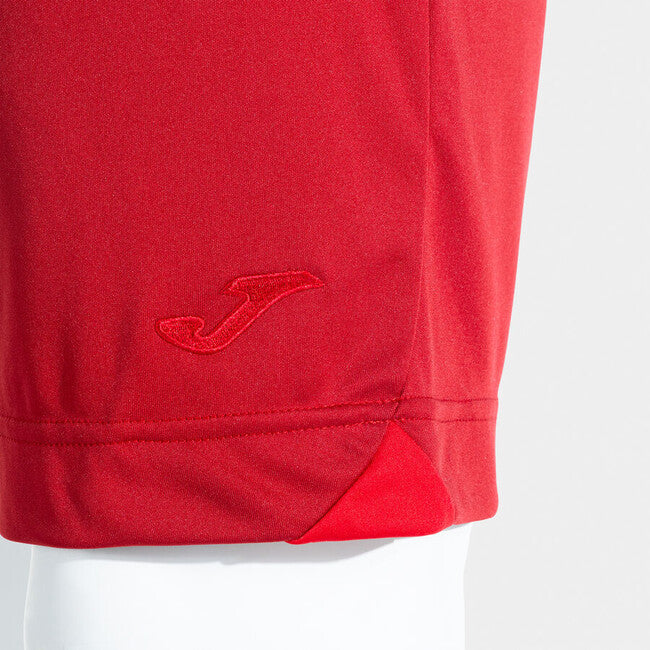BERMUDA SHORTS MIAMI RED RED