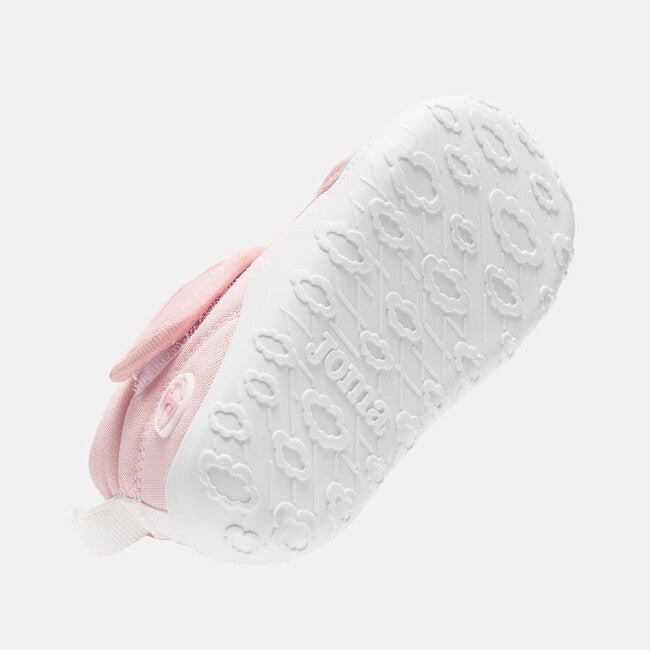 CLOUD JR 2513 PINK WHITE PINK-WHITE