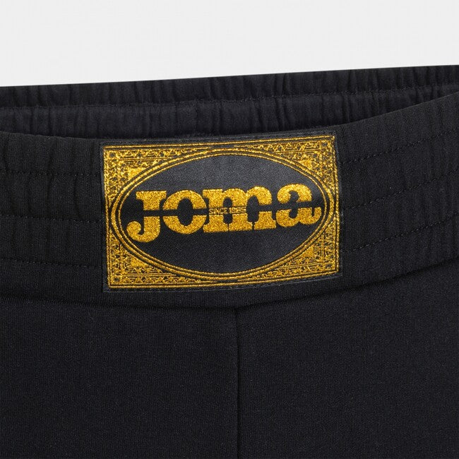 COMBAT BERMUDA BLACK BLACK