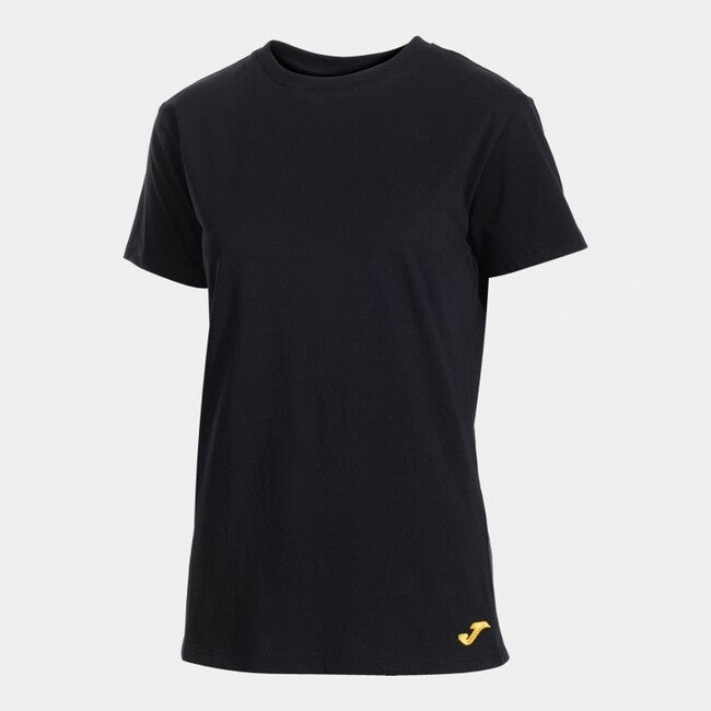 COMBAT SHORT SLEEVE T-SHIRT BLACK BLACK