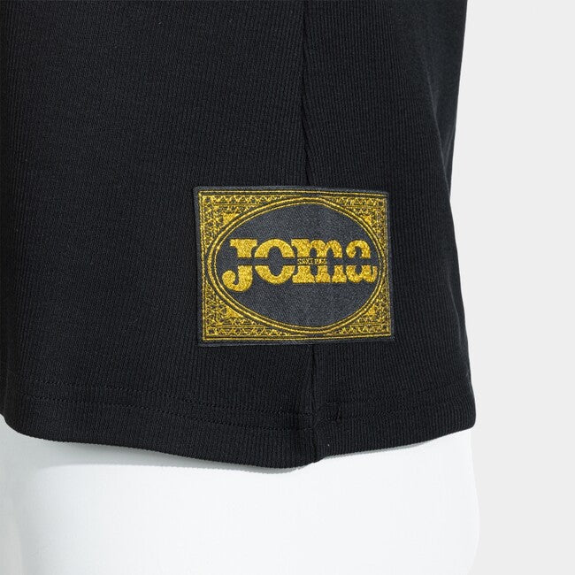 COMBAT SLEEVELESS SHIRT BLACK BLACK