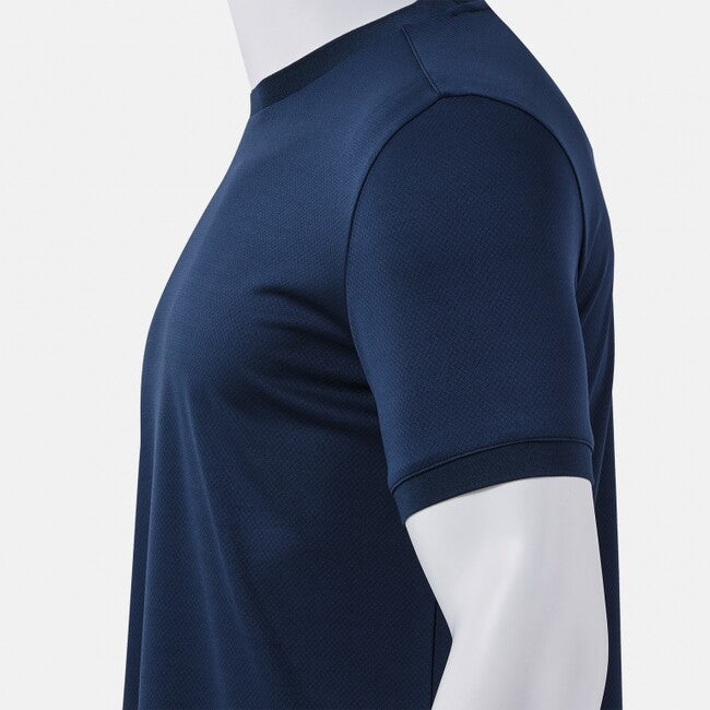 COMBI PRO SHORT SLEEVE T-SHIRT DARK NAVY NAVY
