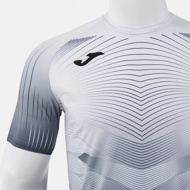 ELITE XII SHORT SLEEVE T-SHIRT NAVY BLUE NAVY