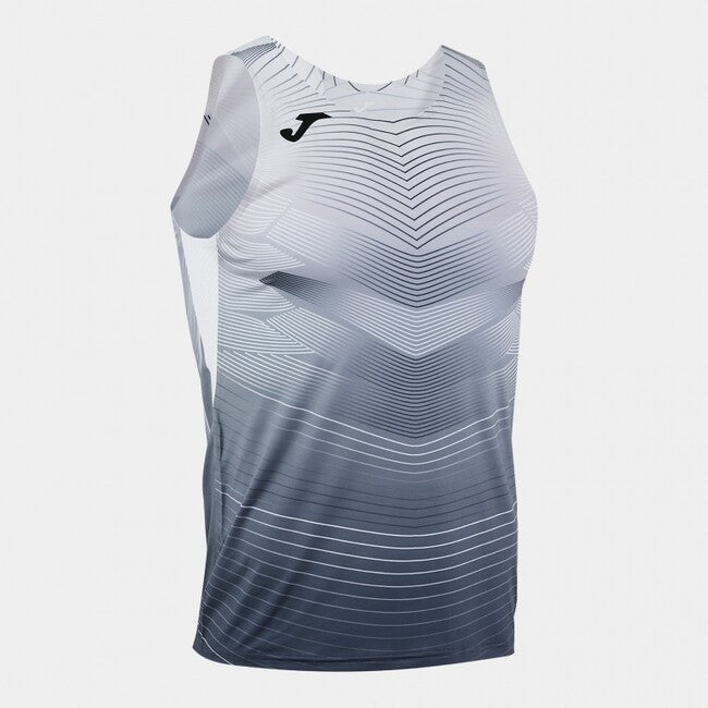 ELITE XII TANK TOP NAVY BLUE NAVY