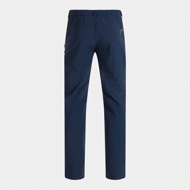 EXPLORER LONG PANTS NAVY BLUE NAVY