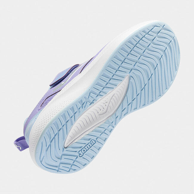 FERRO JR 2619 PURPLE PURPLE