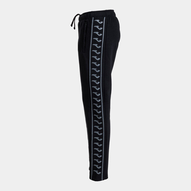 HEROIC LONG PANTS BLACK DARK GRAY BLACK-ANTHRACITE