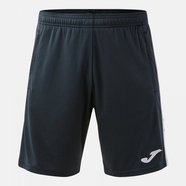 ICONO SHORT DARK GRAY ANTHRACITE