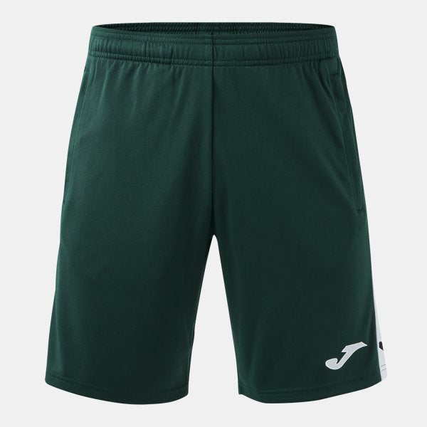 ICONO SHORT GREEN GREEN