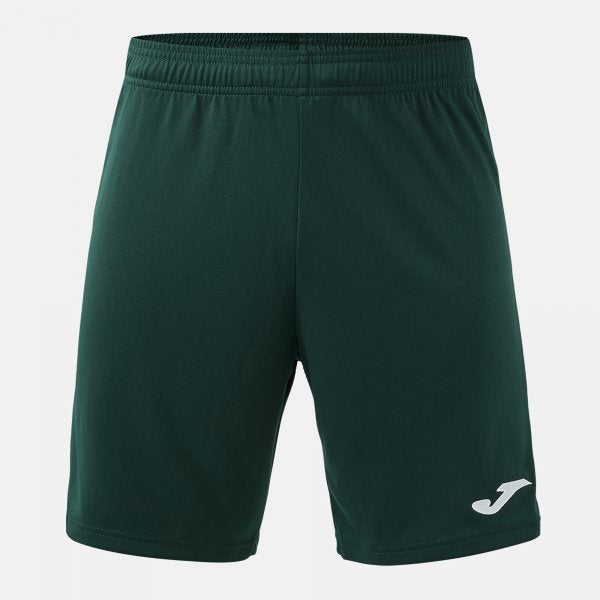 ICONO SHORT GREEN GREEN