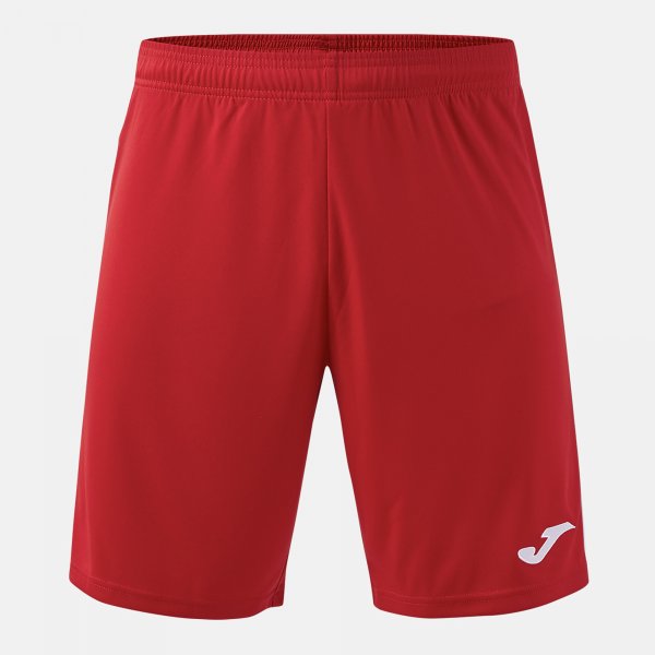 ICONO SHORT RED RED