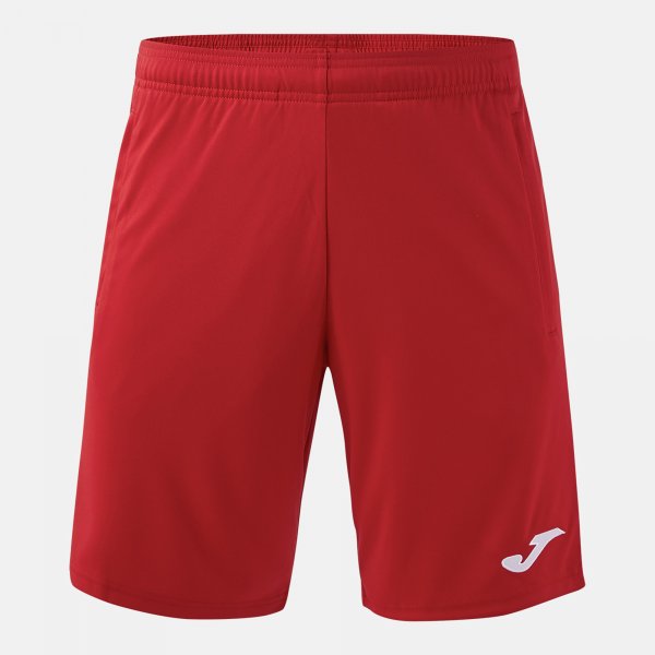 ICONO SHORT RED RED