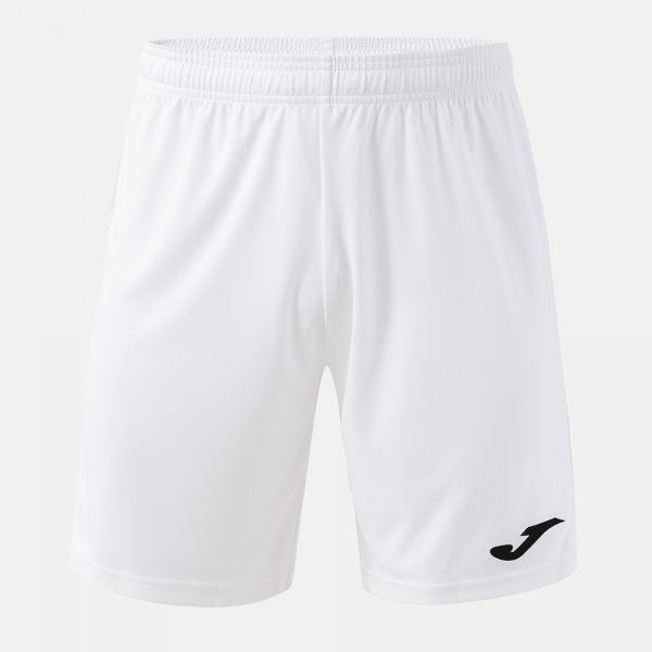 ICONO SHORT WHITE WHITE