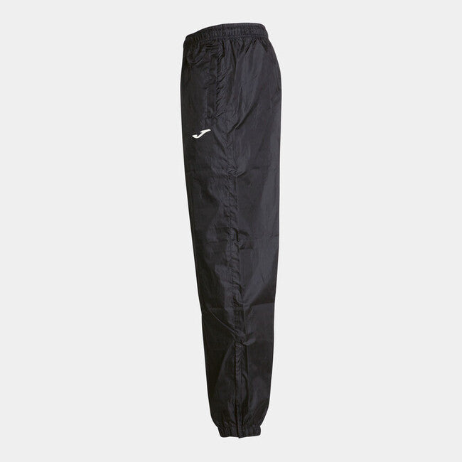 LONG PANT WATERPROOF LEEDS BLACK BLACK