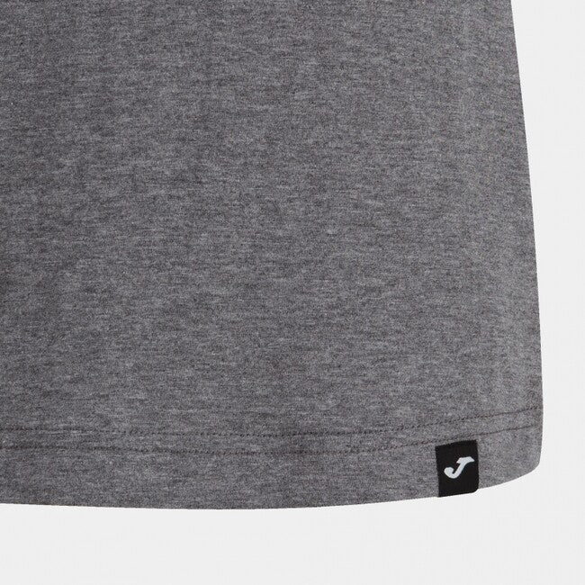 T-SHIRT OASIS GREY