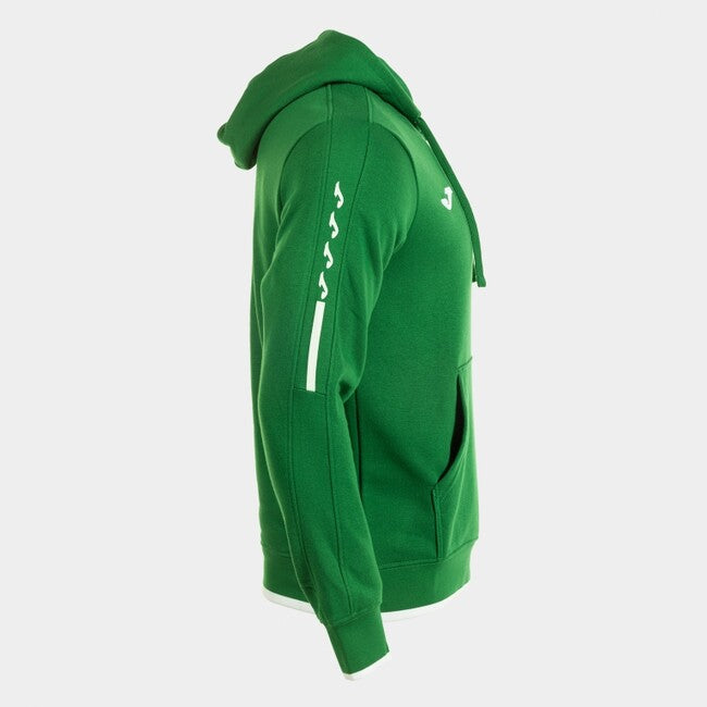 OLIMPIADA HOODIE GREEN GREEN