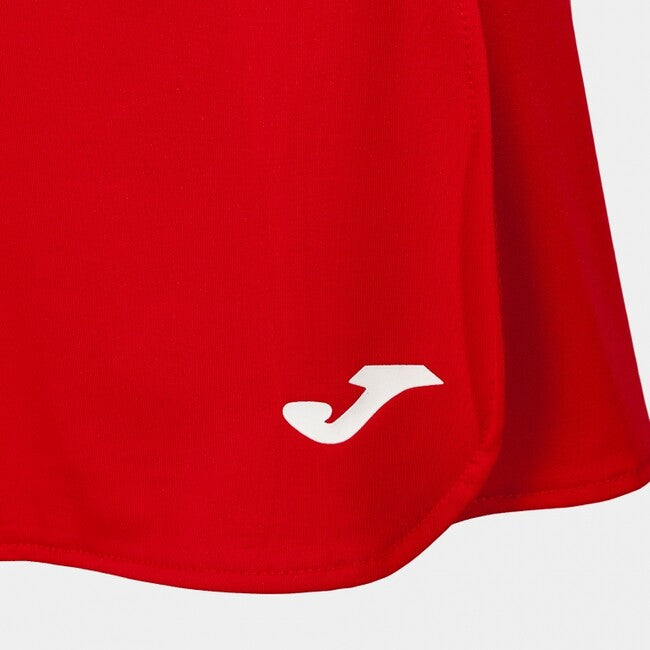 COMBINED SKIRT/SHORTS OPEN II RED RED