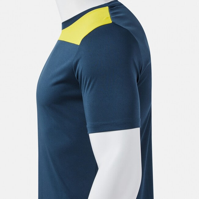 PHOENIX III SET DARK NAVY YELLOW NAVY-YELLOW