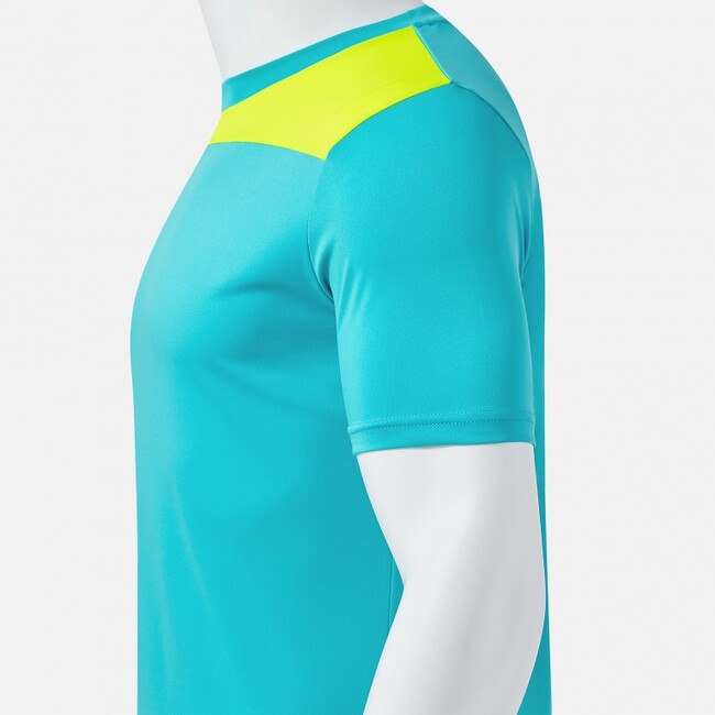 PHOENIX III SET TURQUOISE FLUOR YELLOW TURQUOISE