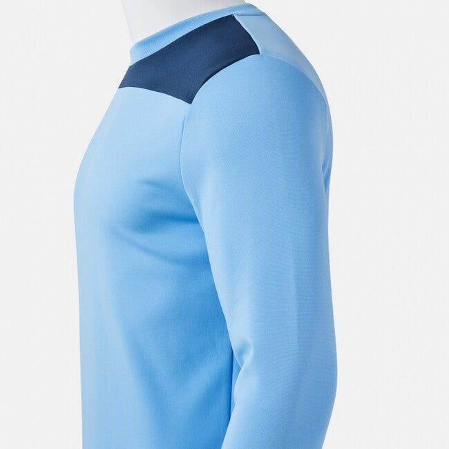 PHOENIX III SWEATSHIRT SKY BLUE DARK NAVY SKY BLUE-NAVY