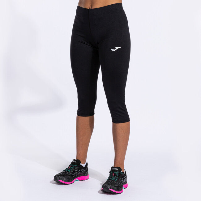 CAPRI TIGHTS RECORD III BLACK WOMAN BLACK