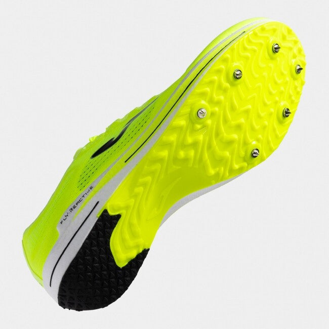 R.R1200 SKYPES 3-6-9 MM 2409 LEMON FLUOR AMARILLO FLUOR
