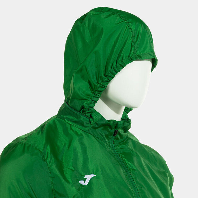 IRIS RAINCOAT GREEN GREEN