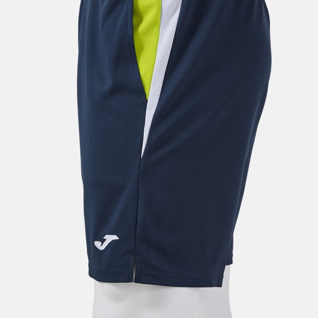TERRA BERMUDA DARK NAVY LIME NAVY-LIME