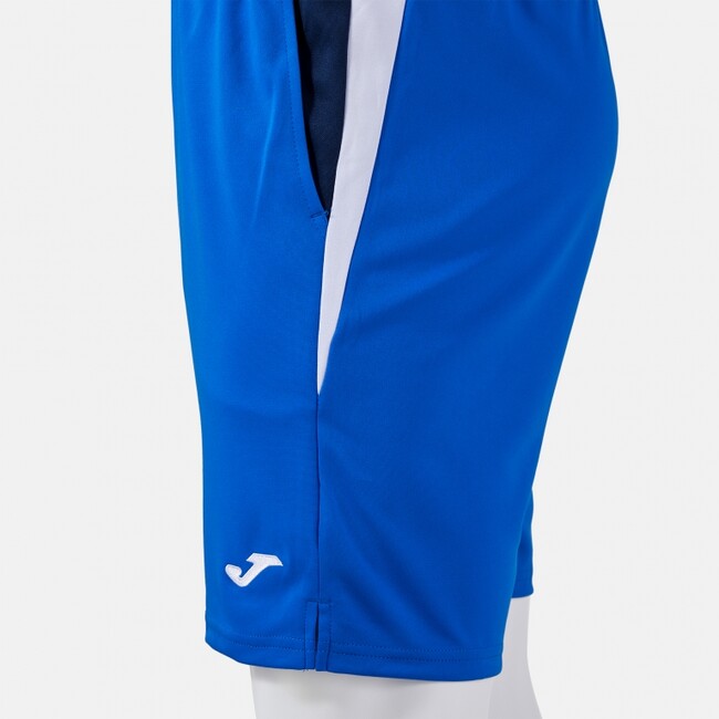 TERRA BERMUDA ROYAL BLUE DARK NAVY ROYAL-NAVY