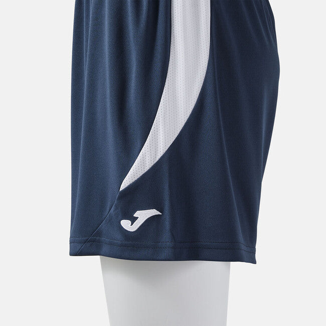 TOKIO II SHORT DARK NAVY WHITE DARK NAVY BLANCO