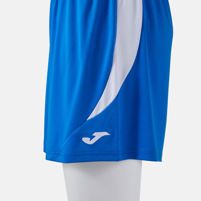 TOKIO II SHORT ROYAL BLUE WHITE ROYAL-WHITE