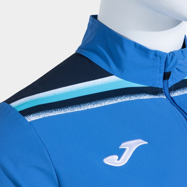TOLEDO TRACKSUIT ROYAL BLUE NAVY BLUE ROYAL-NAVY