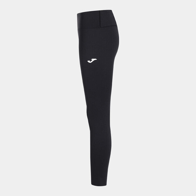 TORNEO LONG TIGHTS BLACK BLACK