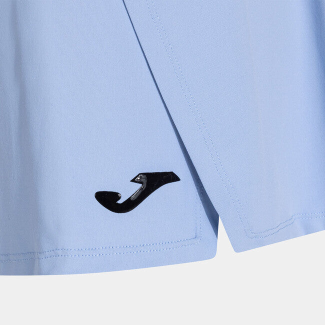 TORNEO SKIRT BLUE ROYAL