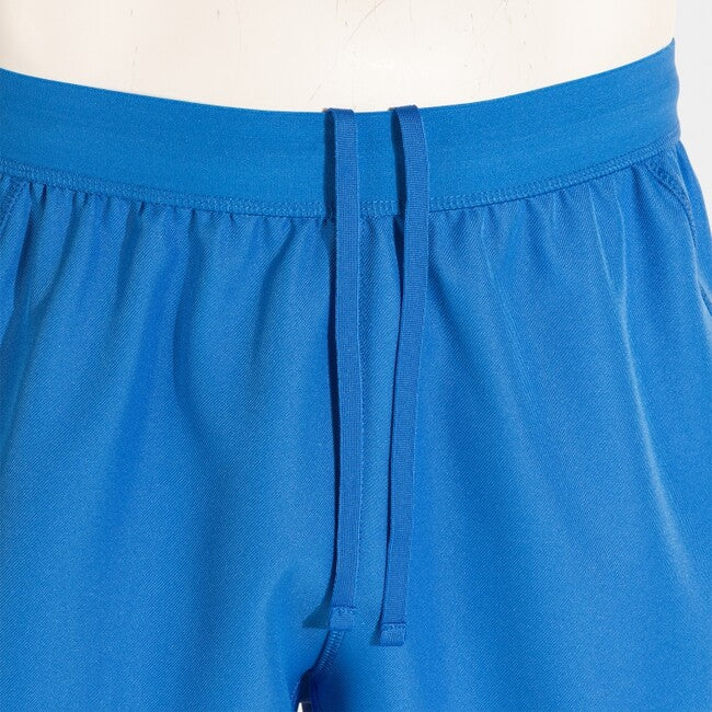 PERFORMANCE SHORT ROYAL BLUE ROYAL