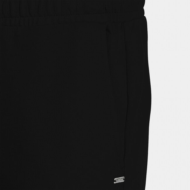 U-TRIBE MARTE BERMUDA BLACK BLACK
