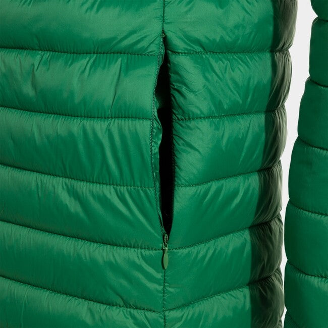 URBAN V ANORAK GREEN GREEN