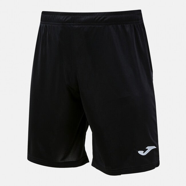 VINTAGE ECO RETRO SHORT BLACK BLACK