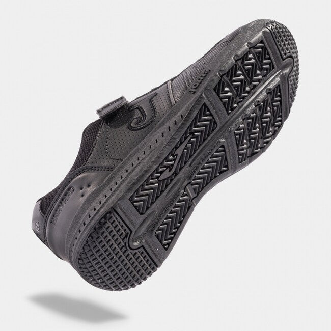 W.HARVARD JR 2301 BLACK BLACK