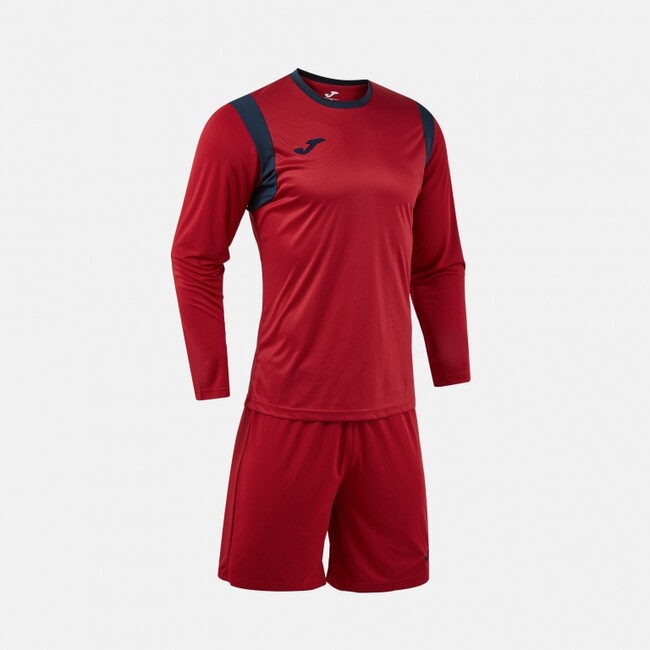 ZAMORA XI SET RED NAVY BLUE RED-NAVY