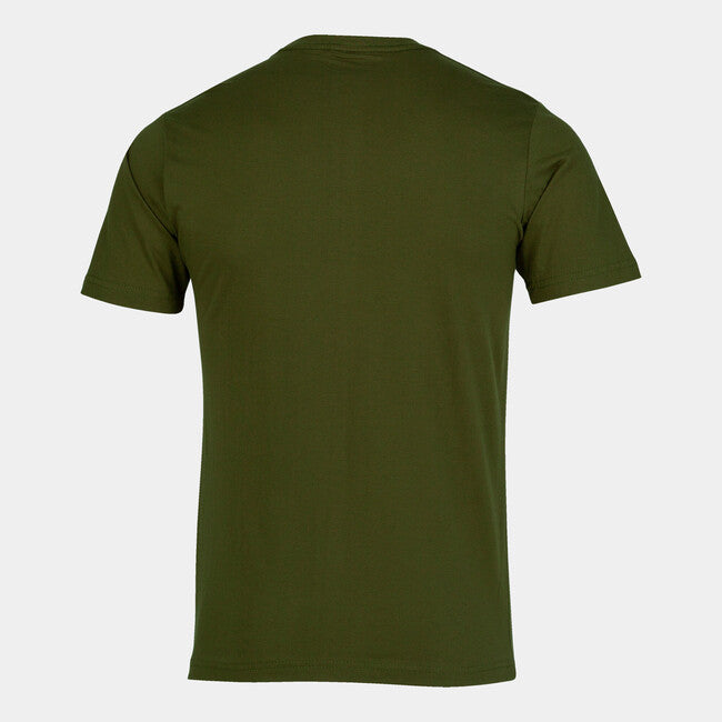 T-SHIRT DESERT CAQUI