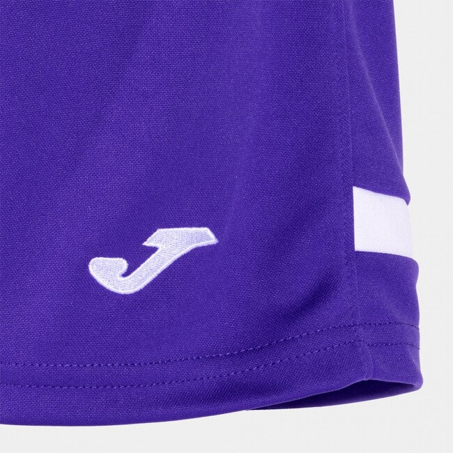 TOKYO SHORT VIOLET WHITE VIOLETA-BLANCO