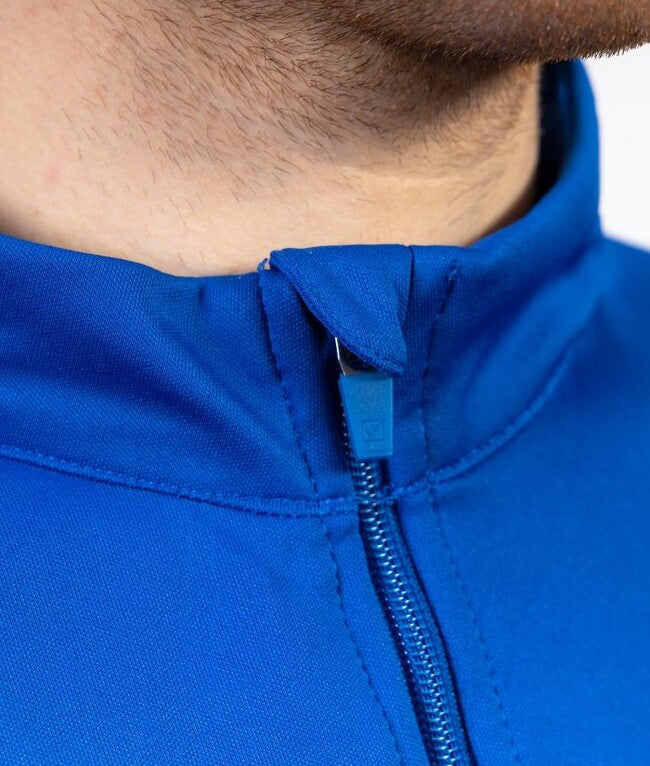 TUTA REVOLUTION SUMMER AZZURRO/BLU