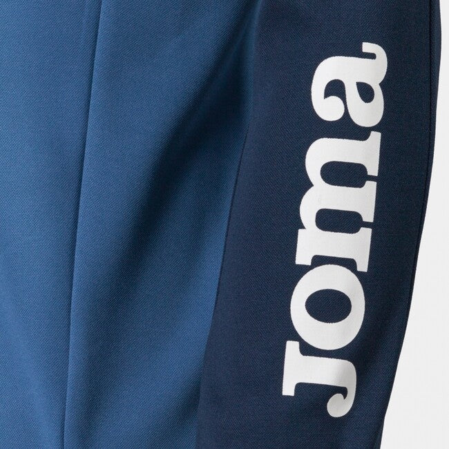 ECO CHAMPIONSHIP RECYCLED SWEATSHIRT ROYAL-NAVY