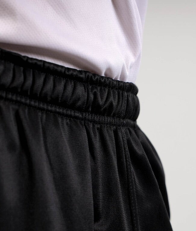 PANTALONE ALL SPORT NERO