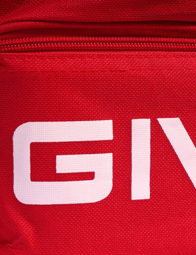 ZAINO GIVOVA SPORT ROSSO